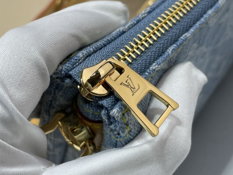 Louis Vuitton Satchel Bags